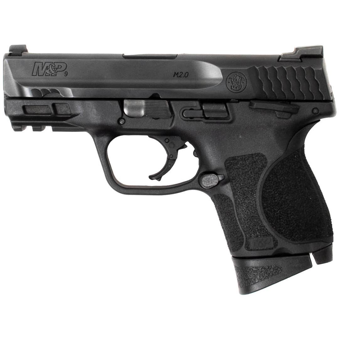 SMITH & WESSON M&P9 M2.0